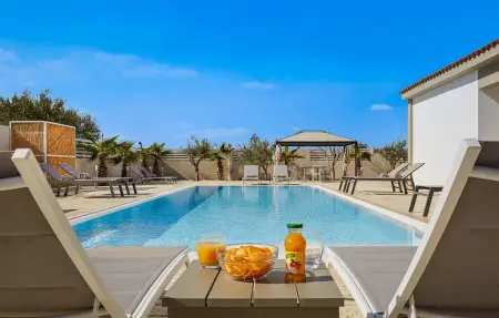 Villa Natalia, Maison 23 personnes à Ispica - Photo 5