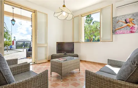 Villa Natalia, Maison 23 personnes à Ispica - Photo 6