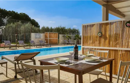 Villa Natalia, Maison 23 personnes à Ispica - Photo 12