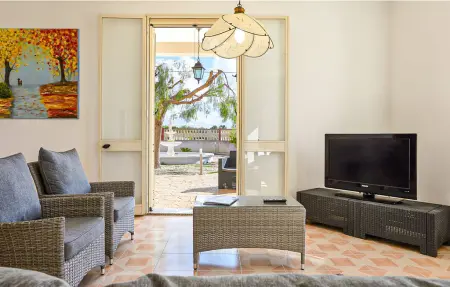 Villa Natalia, Maison 23 personnes à Ispica - Photo 15