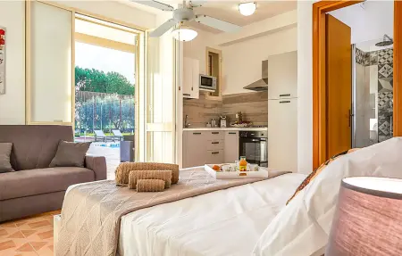Villa Natalia, Maison 23 personnes à Ispica - Photo 17