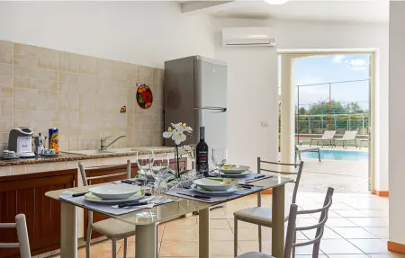 Villa Natalia, Maison 23 personnes à Ispica - Photo 19