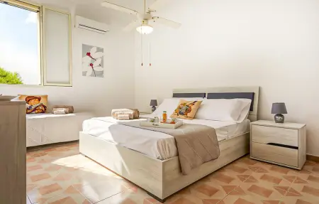 Villa Natalia, Maison 23 personnes à Ispica - Photo 20