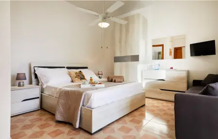 Villa Natalia, Maison 23 personnes à Ispica - Photo 22