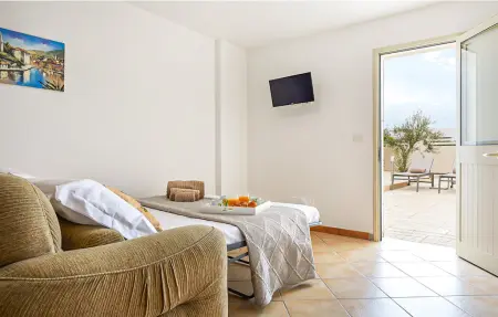 Villa Natalia, Maison 23 personnes à Ispica - Photo 25