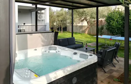 Maison 6 personnes à Vodnjan - Photo 1