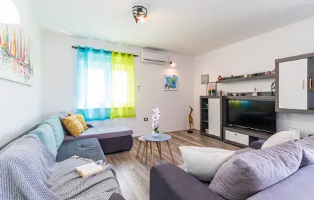 Maison 6 personnes à Vodnjan - Photo 3