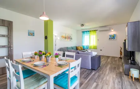 Maison 6 personnes à Vodnjan - Photo 4