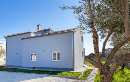 Maison 6 personnes à Vodnjan - Photo 9