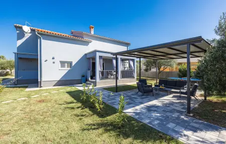 Maison 6 personnes à Vodnjan - Photo 11