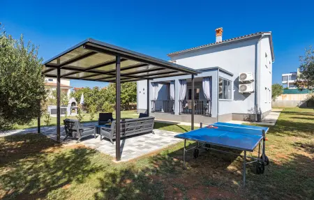 Maison 6 personnes à Vodnjan - Photo 12