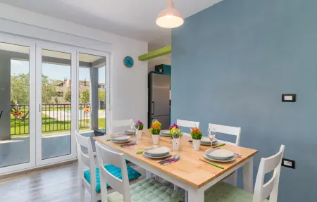 Maison 6 personnes à Vodnjan - Photo 14