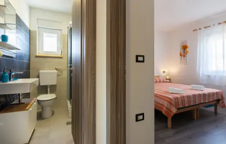 Maison 6 personnes à Vodnjan - Photo 21
