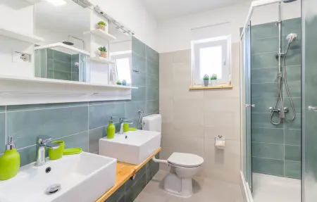 Maison 6 personnes à Vodnjan - Photo 24