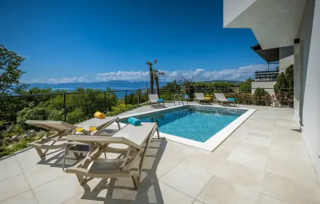 Maison 5 personnes à Kraljevica - Photo 1