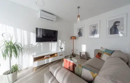 Maison 5 personnes à Kraljevica - Photo 3