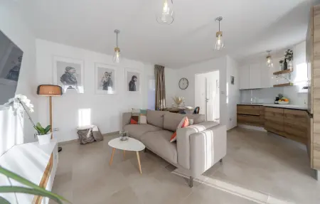 Maison 5 personnes à Kraljevica - Photo 4