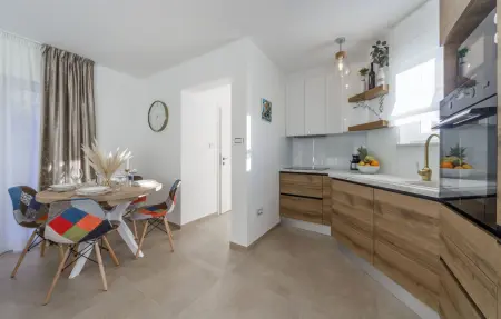 Maison 5 personnes à Kraljevica - Photo 6