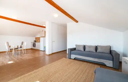 Maison 12 personnes à Posedarje - Photo 7