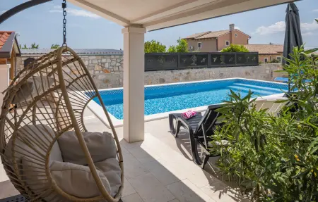 Maison 6 personnes à Barban - Photo 1