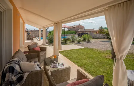 Maison 6 personnes à Barban - Photo 3