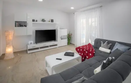 Maison 6 personnes à Barban - Photo 4