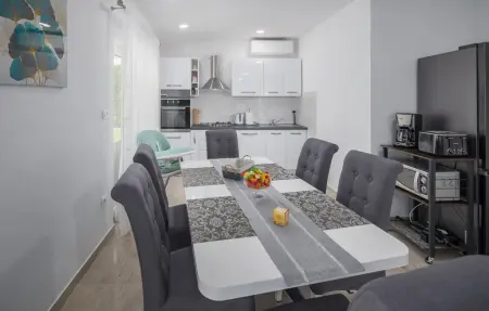 Maison 6 personnes à Barban - Photo 5