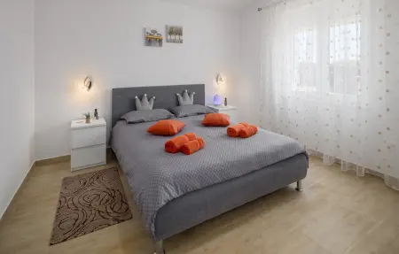 Maison 6 personnes à Barban - Photo 7