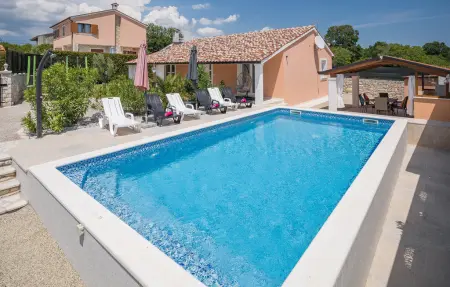 Maison 6 personnes à Barban - Photo 8