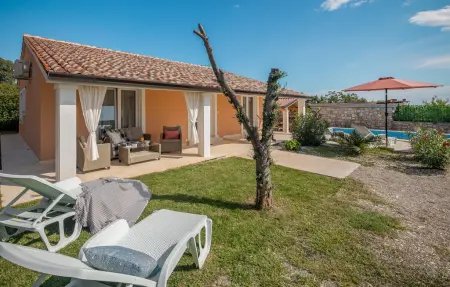 Maison 6 personnes à Barban - Photo 10