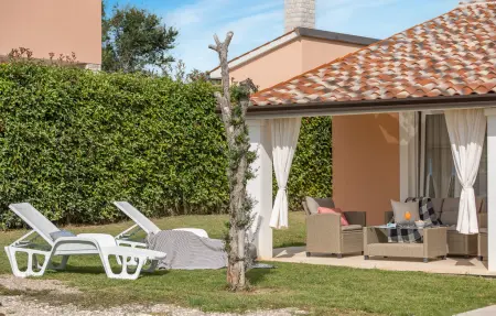 Maison 6 personnes à Barban - Photo 15