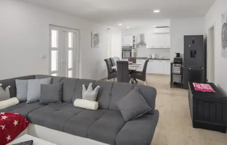 Maison 6 personnes à Barban - Photo 16