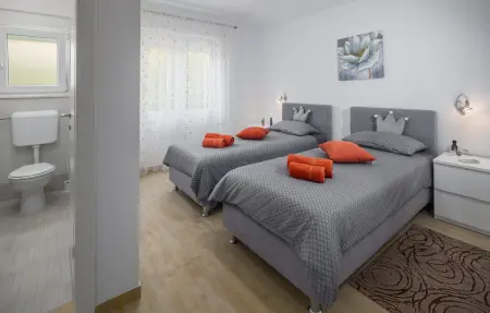 Maison 6 personnes à Barban - Photo 18