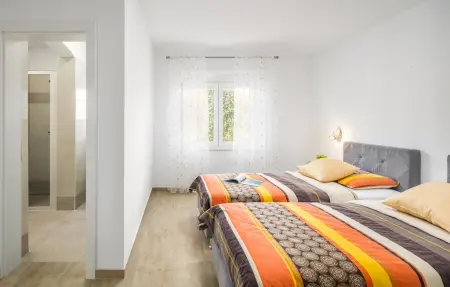 Maison 6 personnes à Barban - Photo 19