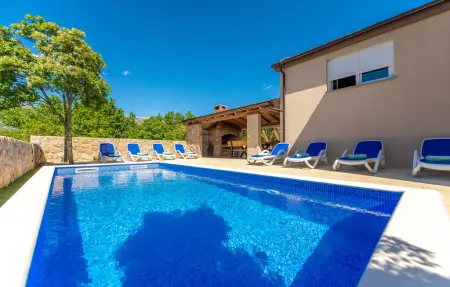 Maison 8 personnes à Rovanjska - Photo 1