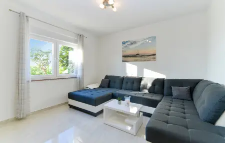 Maison 8 personnes à Rovanjska - Photo 2