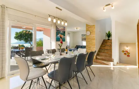 Maison 8 personnes à Rovanjska - Photo 4