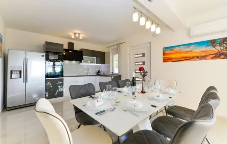 Maison 8 personnes à Rovanjska - Photo 5