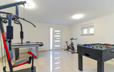 Maison 8 personnes à Rovanjska - Photo 6