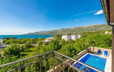Maison 8 personnes à Rovanjska - Photo 7