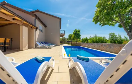 Maison 8 personnes à Rovanjska - Photo 9