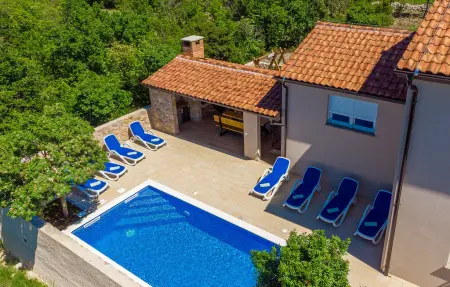 Maison 8 personnes à Rovanjska - Photo 11
