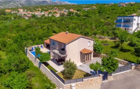 Maison 8 personnes à Rovanjska - Photo 15