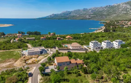 Maison 8 personnes à Rovanjska - Photo 16