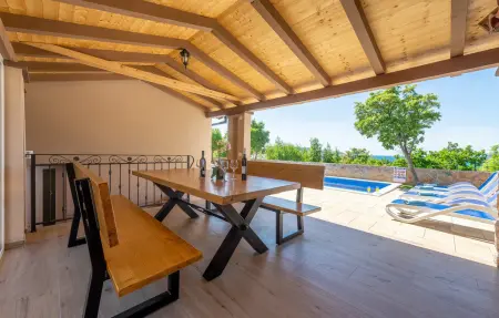 Maison 8 personnes à Rovanjska - Photo 17