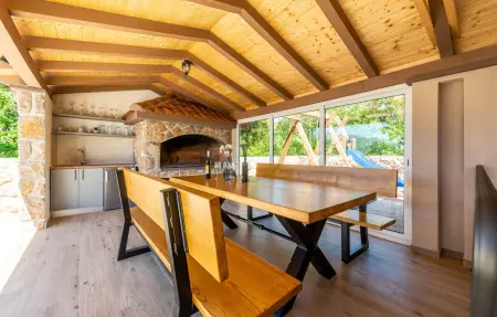Maison 8 personnes à Rovanjska - Photo 18