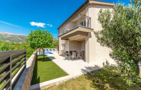 Maison 8 personnes à Rovanjska - Photo 20