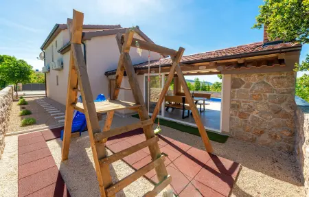 Maison 8 personnes à Rovanjska - Photo 22