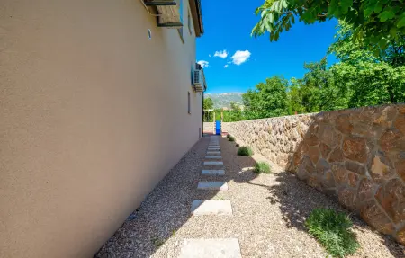 Maison 8 personnes à Rovanjska - Photo 23
