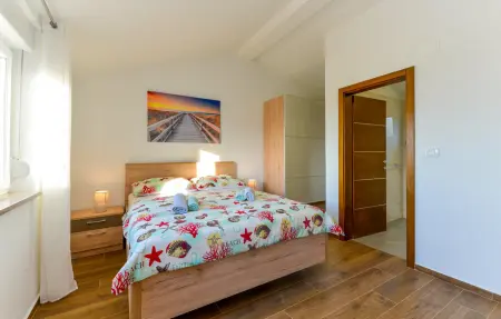Maison 8 personnes à Rovanjska - Photo 32
